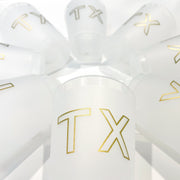 Gold TX Shatterproof Cups