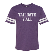 Tailgate Y'all Vintage Jersey
