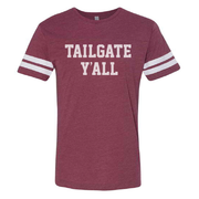 Tailgate Y'all Vintage Jersey
